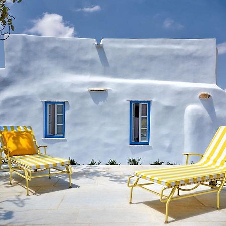 Апартаменти Xinara House Tripotamos  Екстер'єр фото